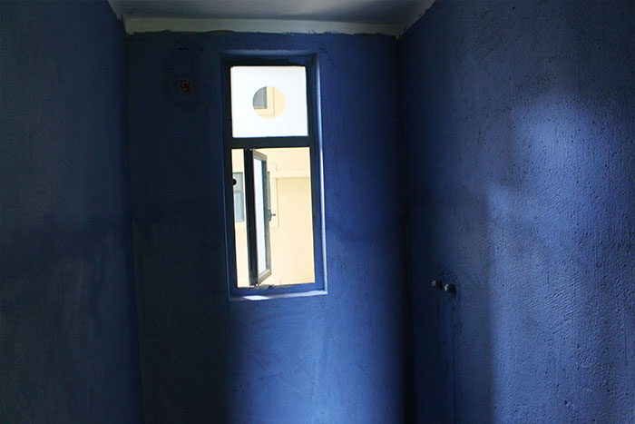 珠海裝修中的防水常見問題