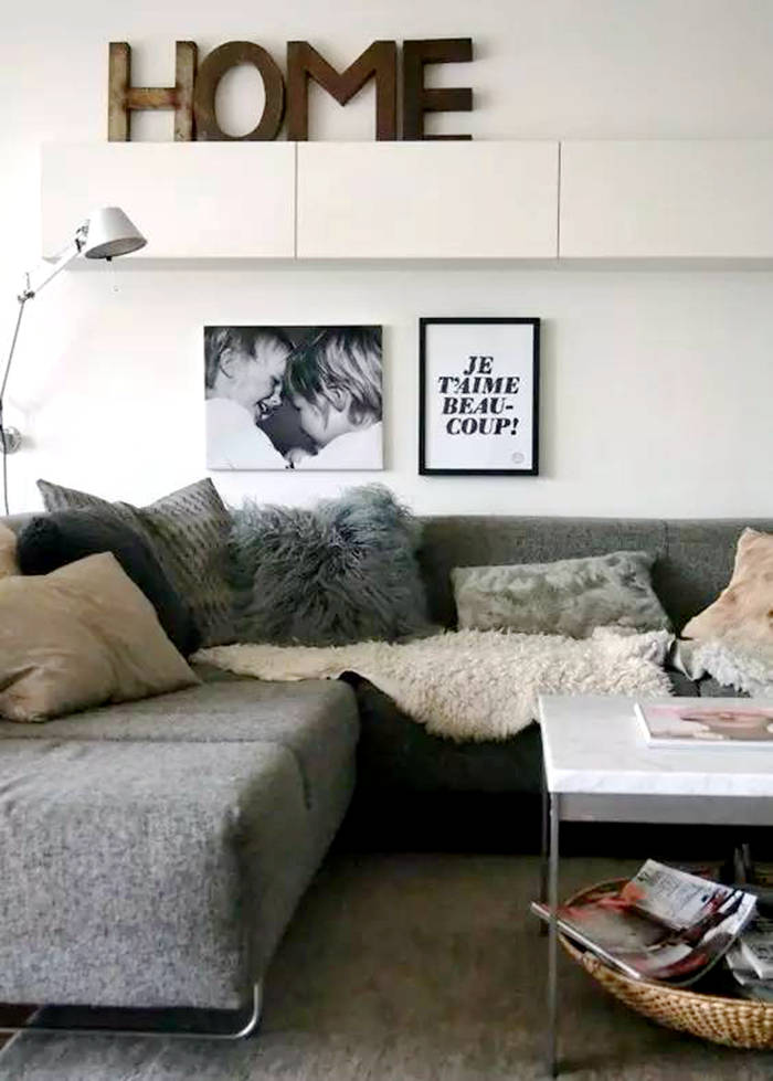 珠海裝修攻略，房型格局不合理，有缺陷？8種補(bǔ)救方案