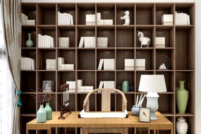 這6款嵌入式柜設(shè)計，東西再多也放得下，輕松擴容30%空間！