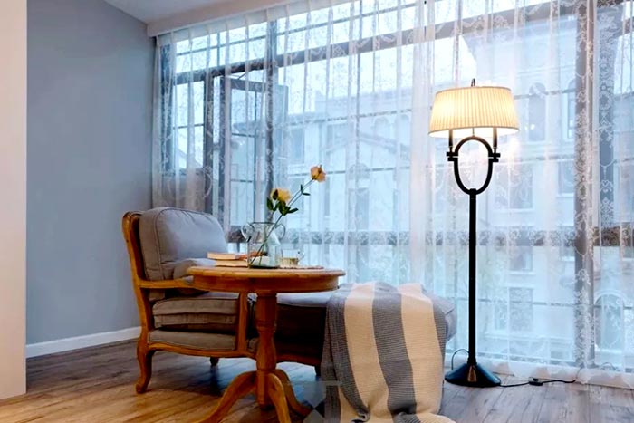 超實用高顏值封閉式陽臺，現(xiàn)在流行這樣設(shè)計！