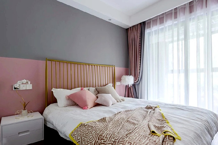 與其裝修后急著除甲醛，不如裝修時就選擇無甲醛裝修設計！