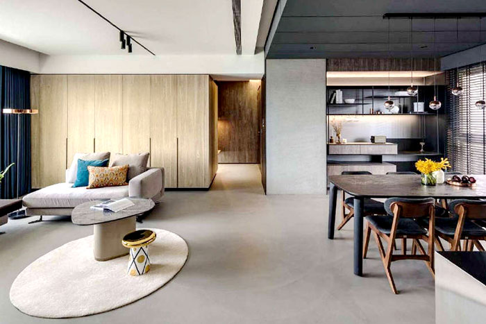 【紅土地裝飾】珠海裝修小白不能不懂的知識(shí)，聆聽過來人的建議！