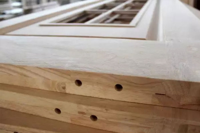 珠海裝修公司手把手教你，分辨實木家具超實用！