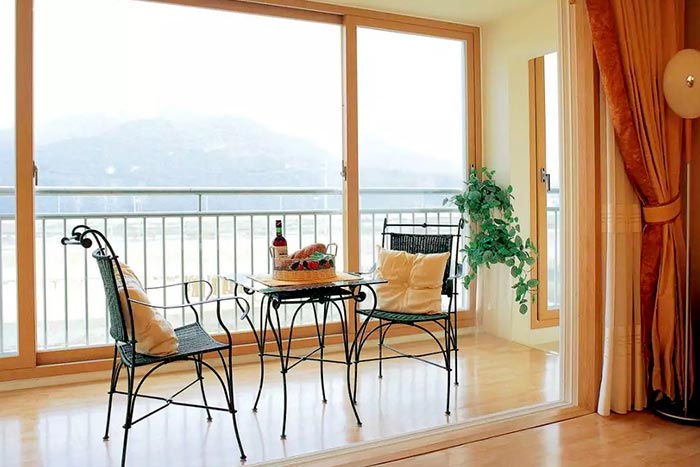 超實用高顏值封閉式陽臺，現(xiàn)在流行這樣設(shè)計！