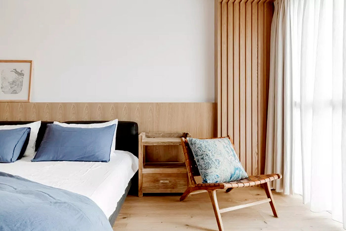 地板這樣搭配，輕松打造高顏值的新家裝修秘籍！