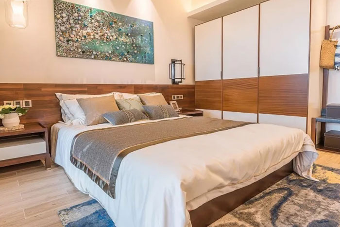 【紅土地裝飾】戶型不滿意？別著急，再奇葩的戶型都有救！