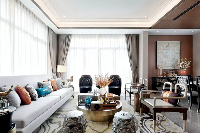 地毯選購裝修指南，讓家更有溫度！