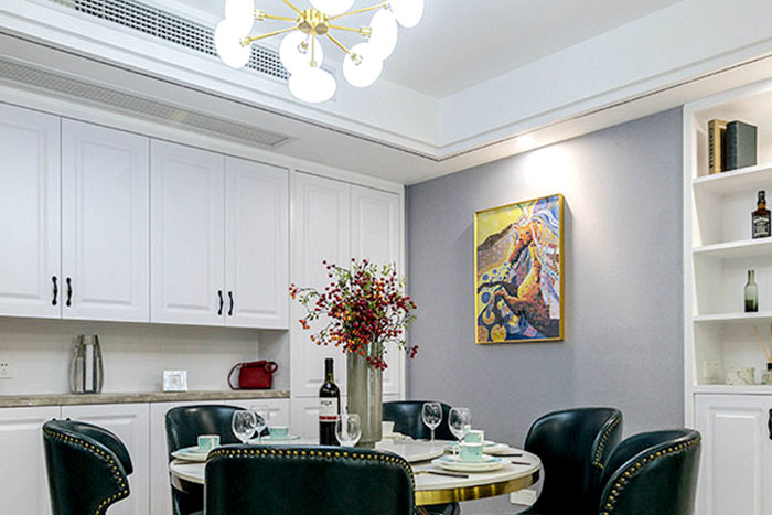 【紅土地裝飾】裝修小白必讀，裝前必看的防坑寶典！