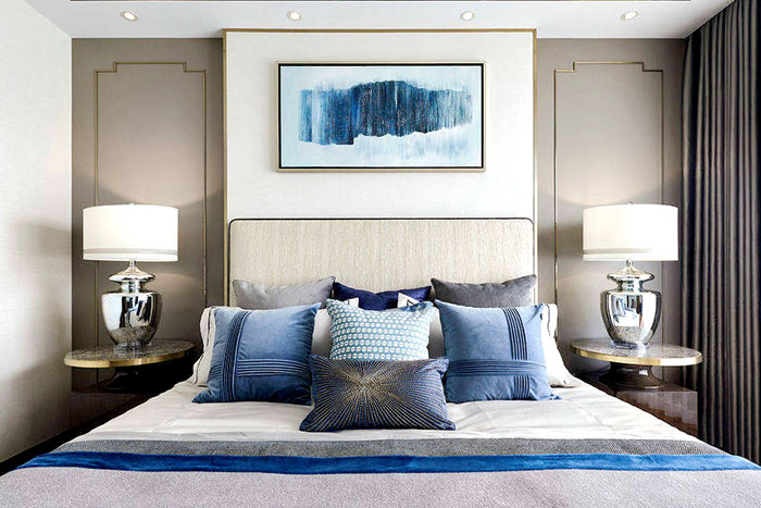 老人房裝修更多考慮什么設(shè)計(jì)？這3點(diǎn)尤為重要！