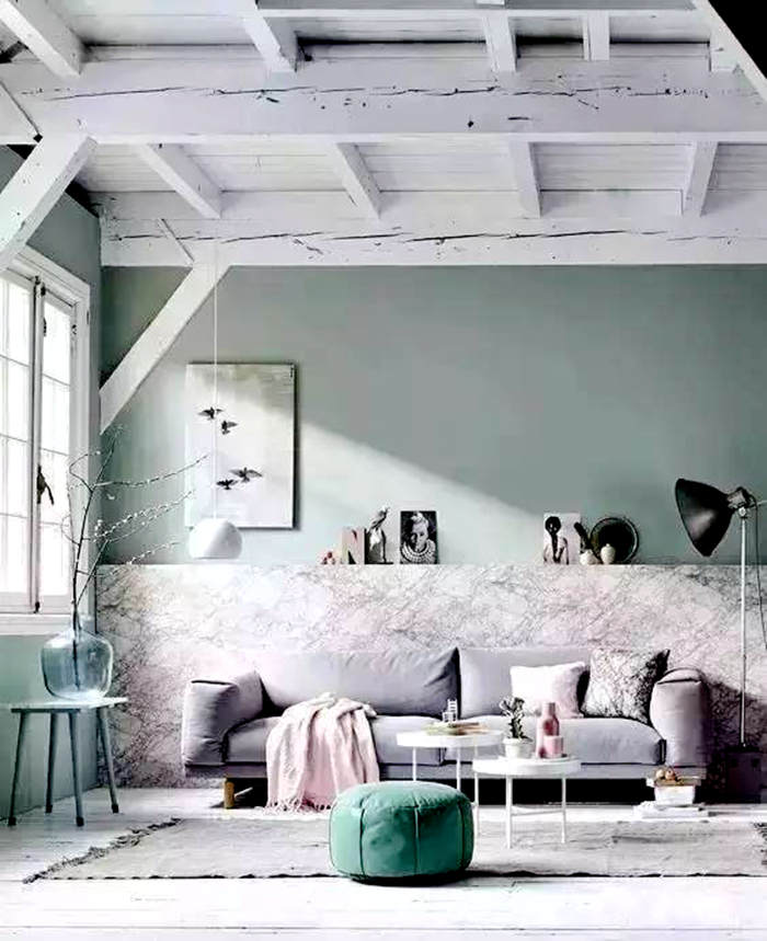 珠海裝修攻略，房型格局不合理，有缺陷？8種補(bǔ)救方案