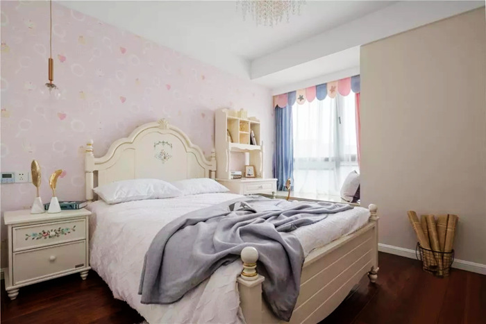 居家風水攻略，珠海業(yè)主裝修前臥室布局有講究，讓你的睡眠更有質量！