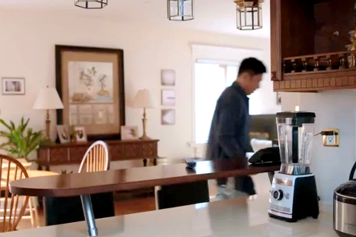 《都挺好》蘇家三兄妹廚房裝修攻略，看完全家人都會愛上廚房！