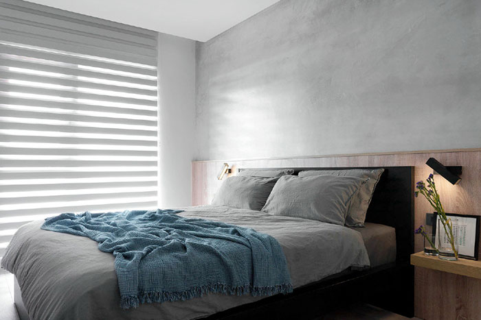 【紅土地裝飾】小空間大利用，拯救小戶型的設(shè)計