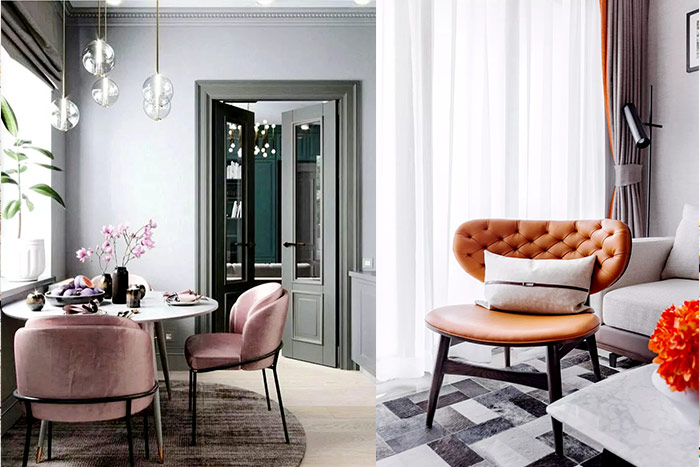 地毯選購裝修指南，讓家更有溫度！