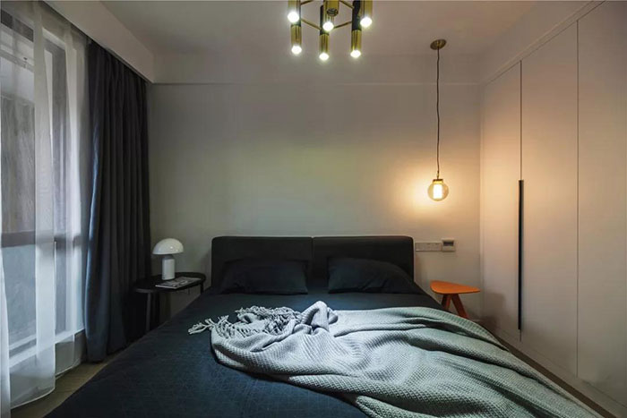 如果把新房裝修成這樣，我也知足了！