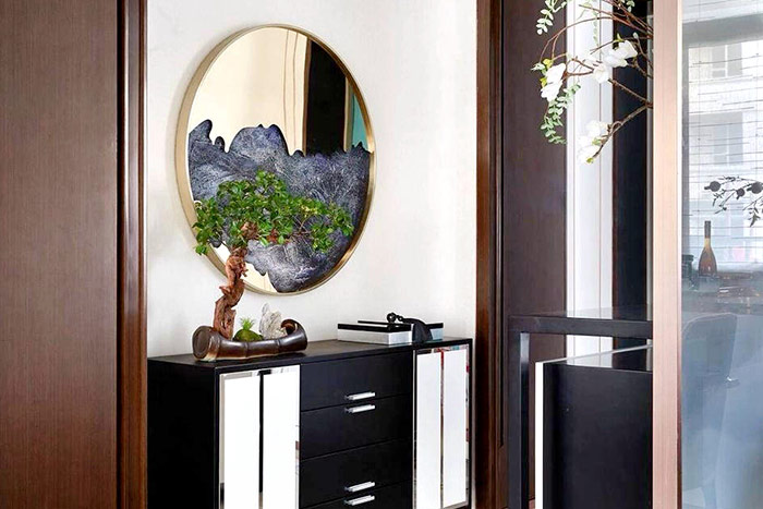 珠海裝修攻略，用恰到好處的精致軟裝設(shè)計(jì)，讓家倍溫暖！