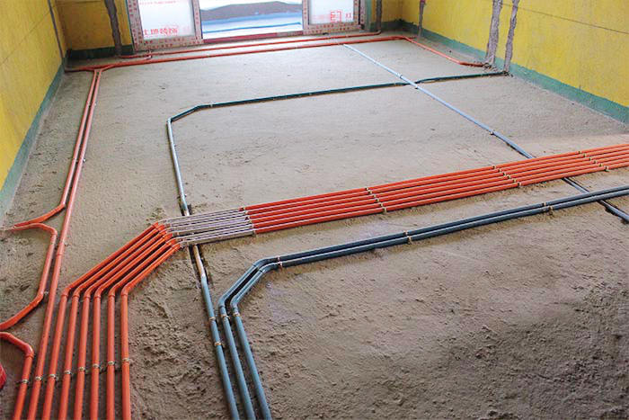 珠海老房水電改造，舊房裝修比新房簡單？有錢也不能胡亂任性！