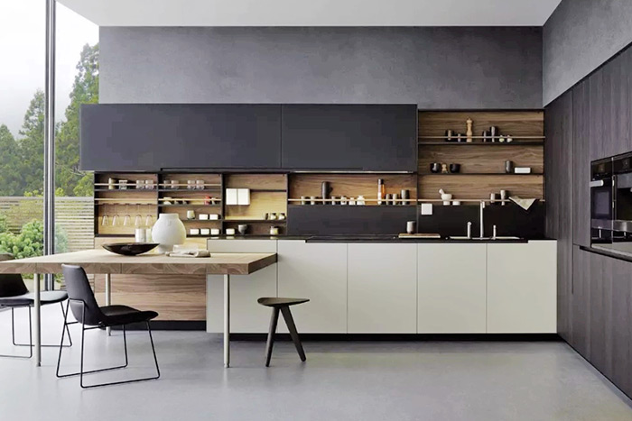 2019客廳設(shè)計(jì)六大流行趨勢，引領(lǐng)珠海裝修潮流！