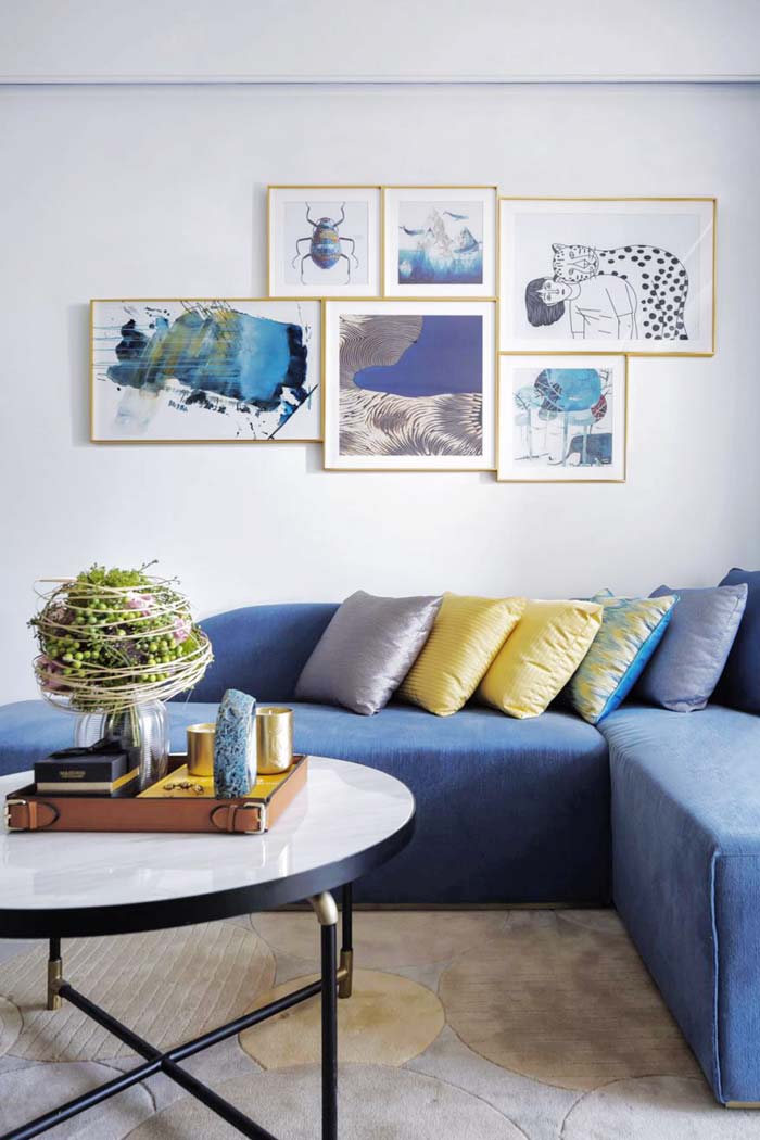 新房裝修怎樣提升時尚美感？這樣設(shè)計打造高端質(zhì)感理想家！