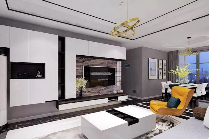 小戶型裝修也不用怕，利用這3大招收納設計，小空間瞬間大了！