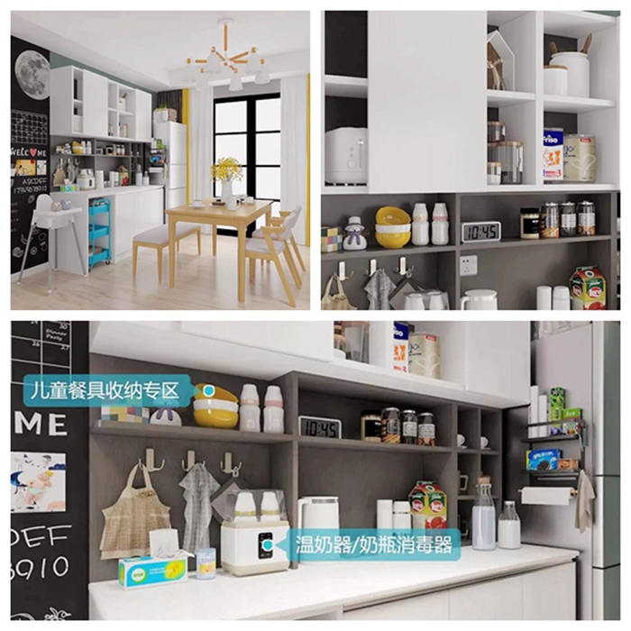 好的設(shè)計(jì)更懂你的生活，精致讓家煥然一新！