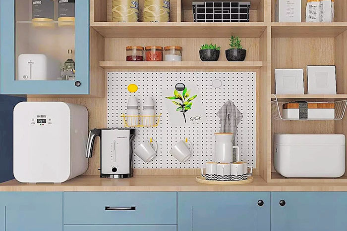 好的設(shè)計(jì)更懂你的生活，精致讓家煥然一新！