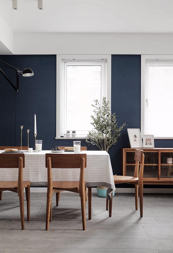 新房裝修怎樣提升時尚美感？這樣設(shè)計打造高端質(zhì)感理想家！