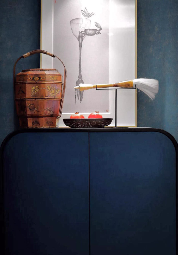 新房裝修怎樣提升時尚美感？這樣設(shè)計打造高端質(zhì)感理想家！