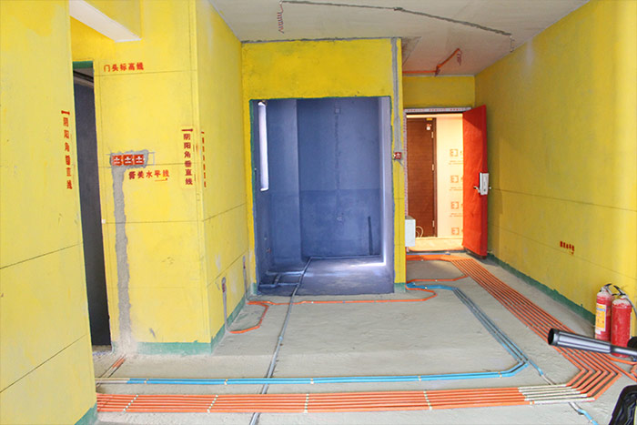 珠海老房水電改造，舊房裝修比新房簡單？有錢也不能胡亂任性！