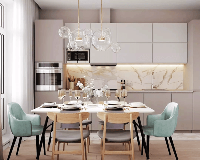 新房裝修瓷磚如何選？老師傅五招省錢實用又美觀技巧！