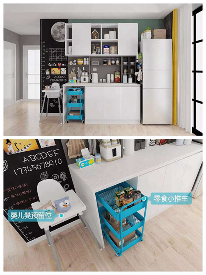 好的設(shè)計(jì)更懂你的生活，精致讓家煥然一新！