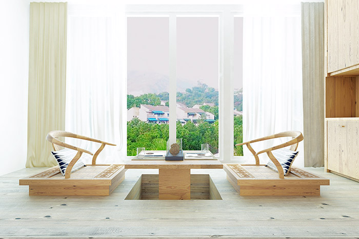 舊房裝修如何改造，8種陽臺裝修設計讓你家美麗舒適！