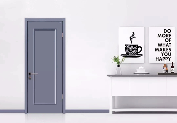 臥室挑選木門實用裝修攻略，隔絕外界噪音睡覺才能更安心！