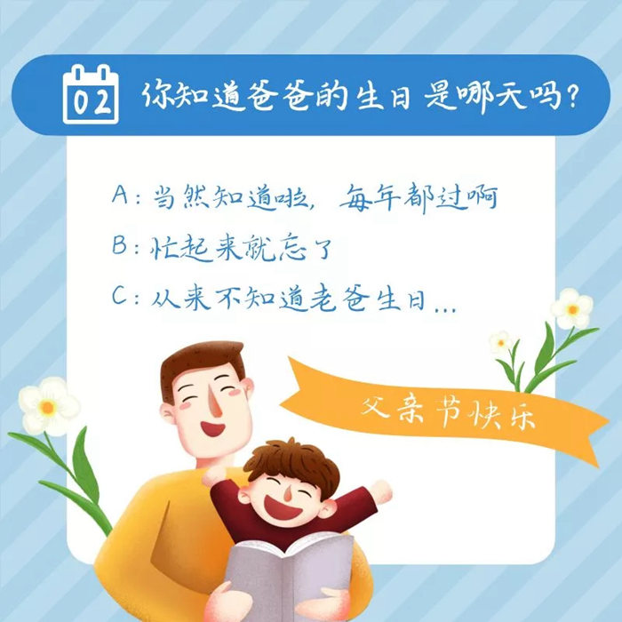父親節(jié)的禮物，從裝修細(xì)節(jié)入手，給父母一個安全舒適的家！