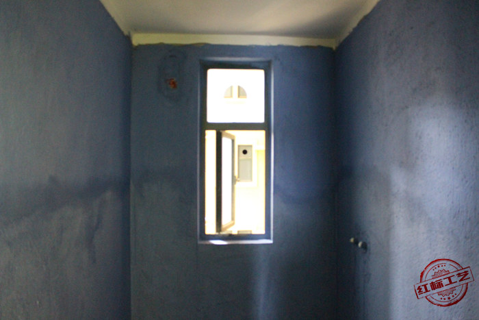 新房裝修墻面滲水的原因有哪些？衛(wèi)生間滲水的3種處理方法！