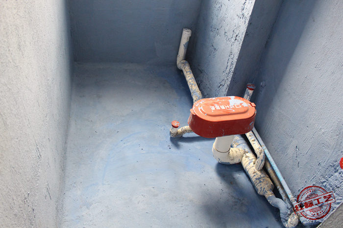 新房裝修墻面滲水的原因有哪些？衛(wèi)生間滲水的3種處理方法！