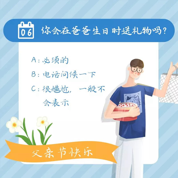 父親節(jié)的禮物，從裝修細(xì)節(jié)入手，給父母一個安全舒適的家！