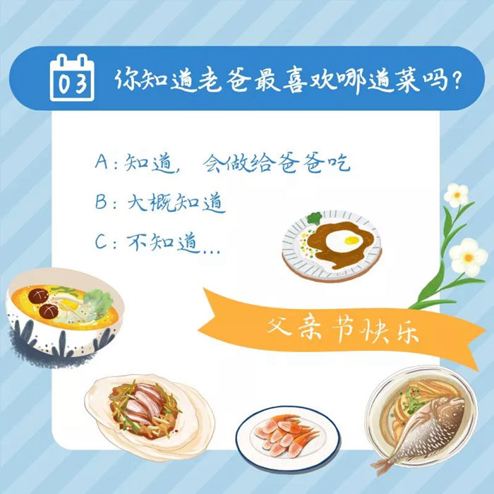 父親節(jié)的禮物，從裝修細(xì)節(jié)入手，給父母一個安全舒適的家！