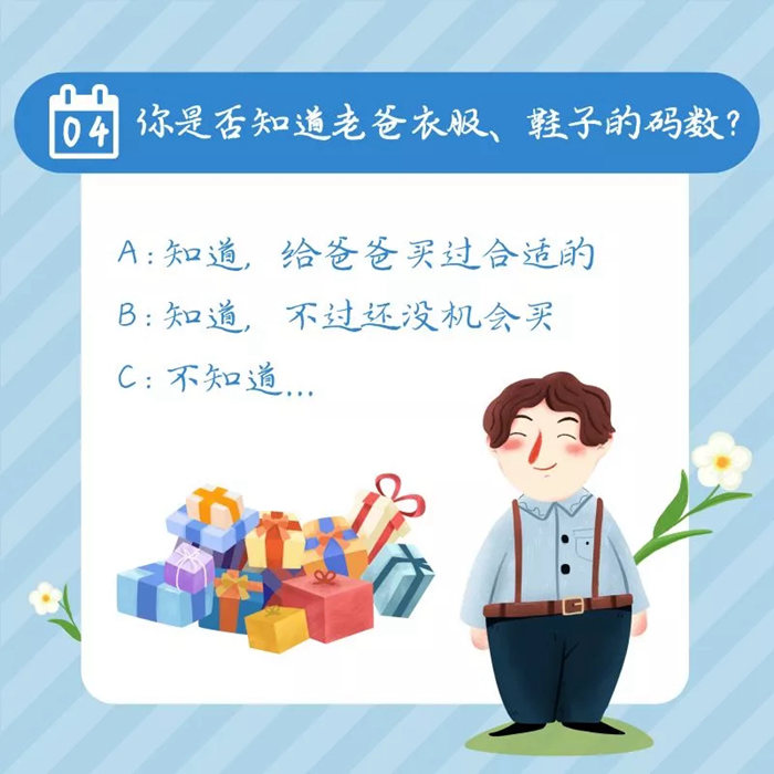 父親節(jié)的禮物，從裝修細(xì)節(jié)入手，給父母一個安全舒適的家！