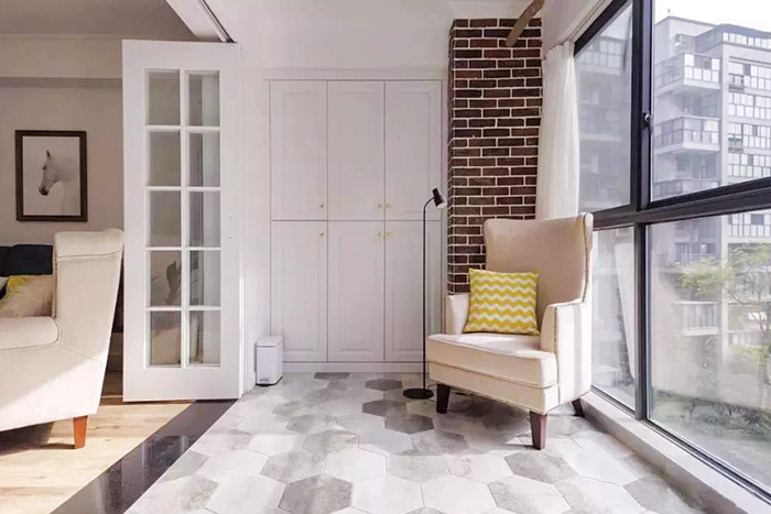 舊房裝修如何改造，8種陽臺裝修設計讓你家美麗舒適！