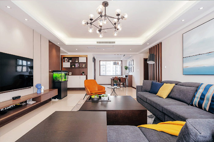 新房裝修后多久能入??？裝修買家具除甲醛最經(jīng)濟有效辦法！