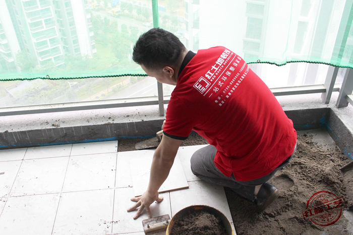 新房裝修舊房改造時(shí)遇到梅雨季，這些裝修干貨實(shí)用收藏好！