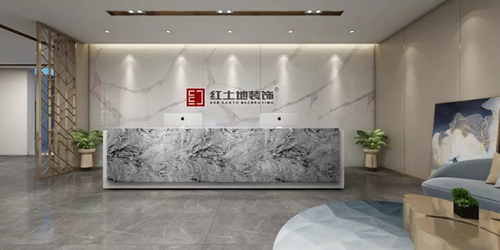 紅土地裝飾探店之旅，選一個(gè)物有所值的裝修公司，要看這三點(diǎn)！