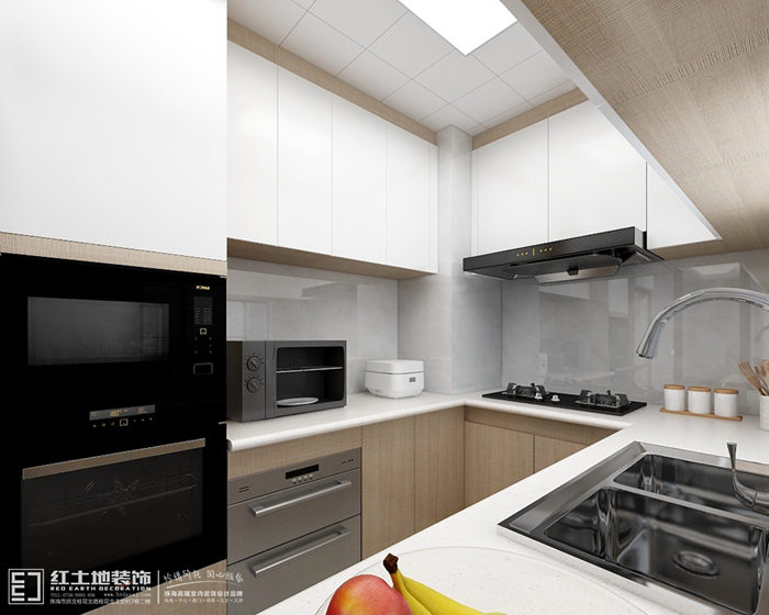 新房裝修前必看，提升小戶型幸福感的10個(gè)裝修細(xì)節(jié)！