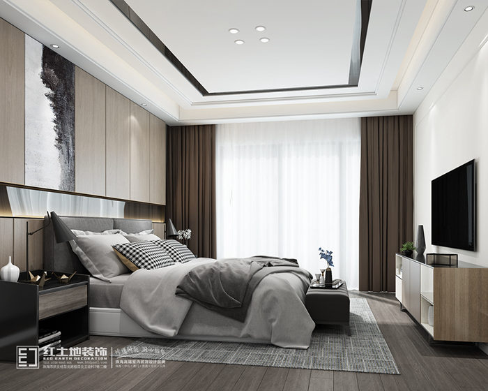 新房裝修前必看，提升小戶型幸福感的10個(gè)裝修細(xì)節(jié)！