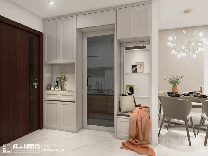 新房裝修前必看，提升小戶型幸福感的10個(gè)裝修細(xì)節(jié)！