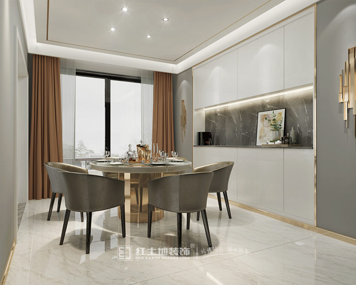 新房裝修前必看，提升小戶型幸福感的10個(gè)裝修細(xì)節(jié)！