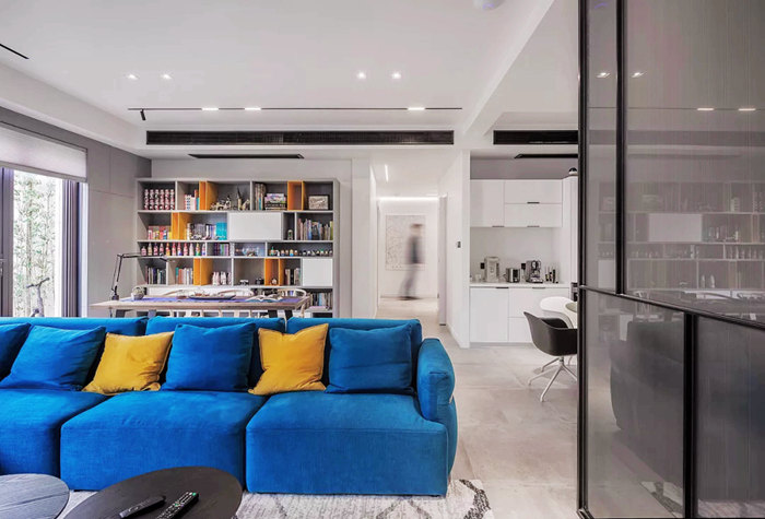 刷了3遍《哪吒》，發(fā)現隱藏在當中的裝修美學！