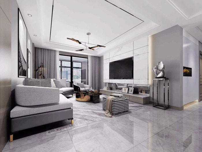 刷了3遍《哪吒》，發(fā)現隱藏在當中的裝修美學！