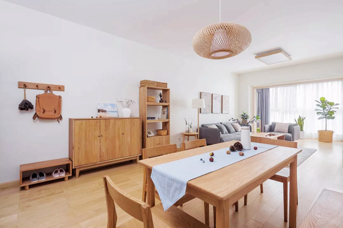 刷了3遍《哪吒》，發(fā)現隱藏在當中的裝修美學！